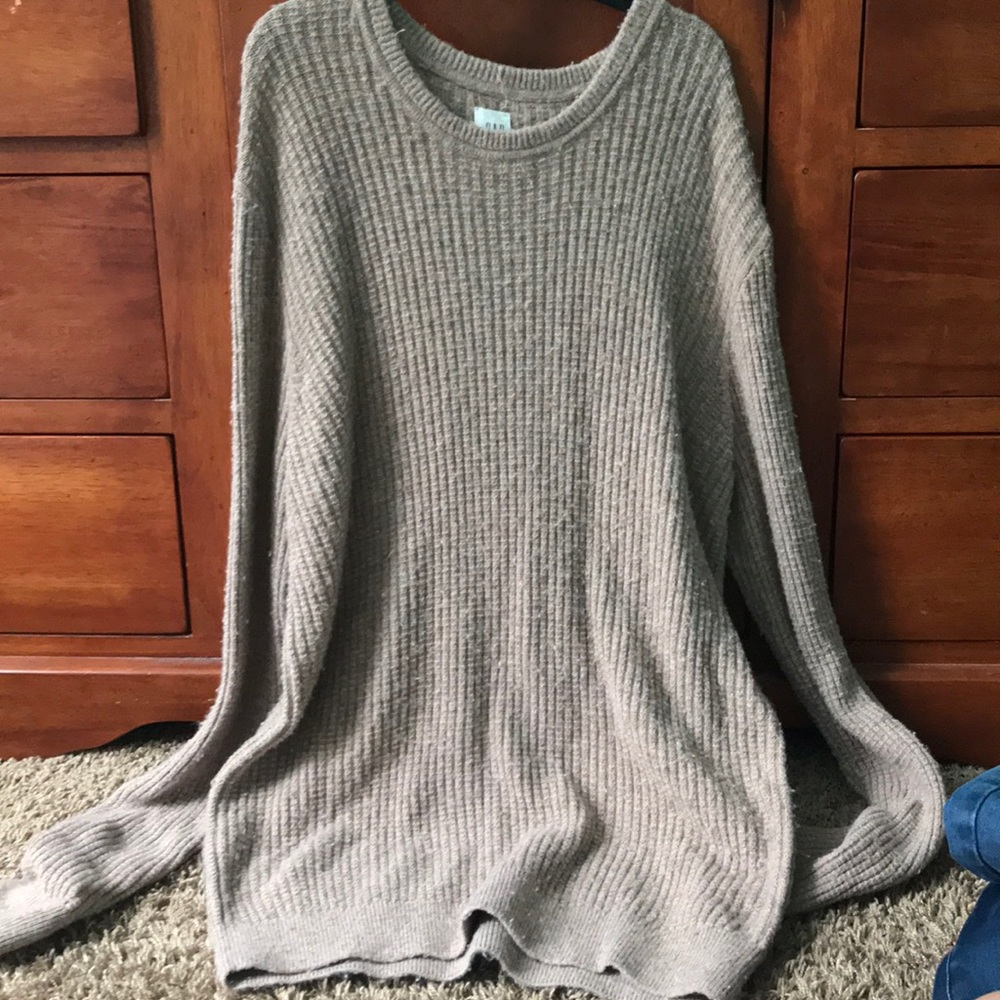 sweater